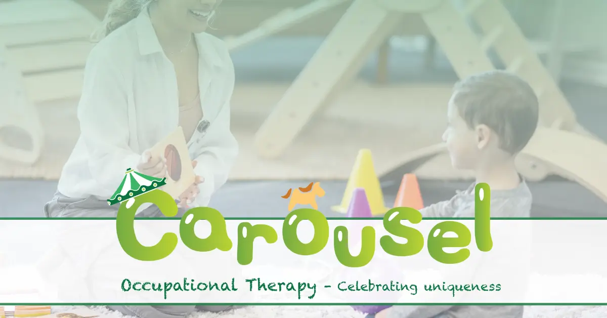Carousel Occupational Therapy