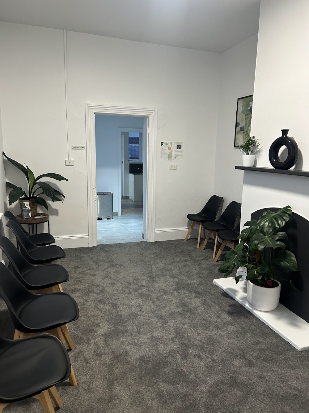 Clarity Health Care Psychologists - Hobart Clinic