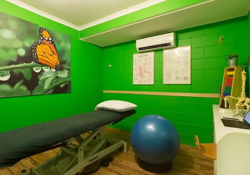 PhysioCare Townsville - Thuringowa Clinic