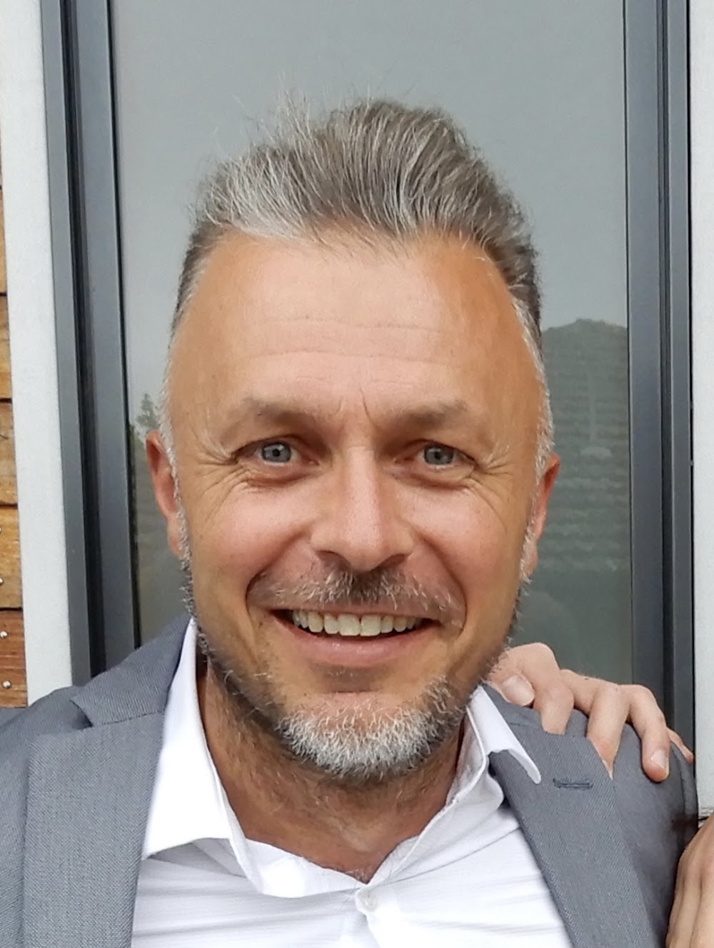 Ronnie Bateman Physiotherapist (Masters) & Podiatrist - Port Melbourne & Camberwell