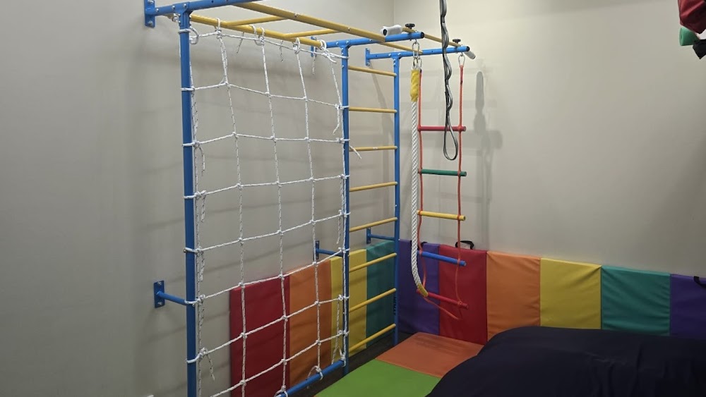 Blackburn Speech & Paediatric Therapy 墨爾本雙語語言及兒科治療