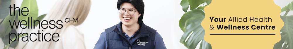 The Wellness Practice