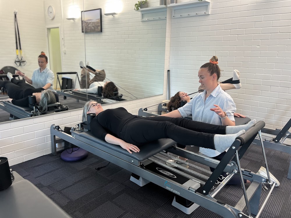 Wisdom Physiotherapy