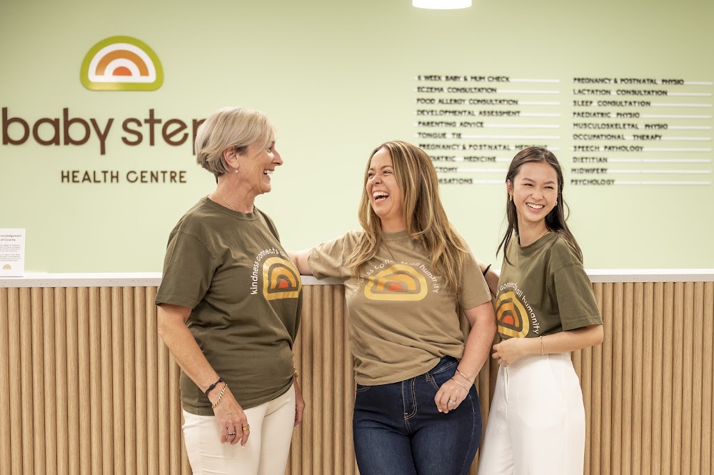Baby Steps Health Centre