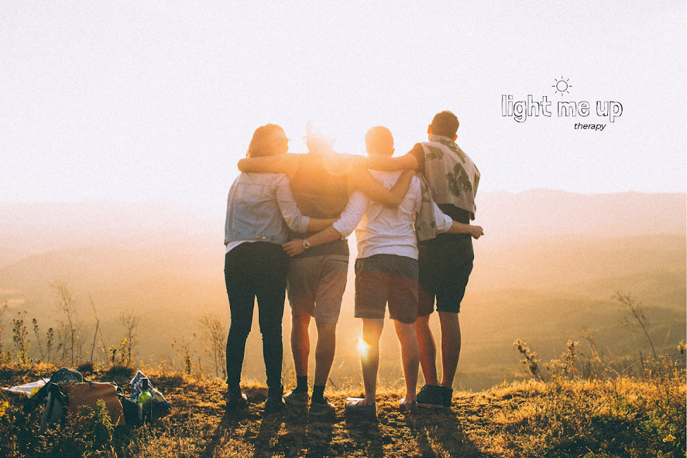 Behaviour Support Perth | No Wait List | Light Me Up Therapy