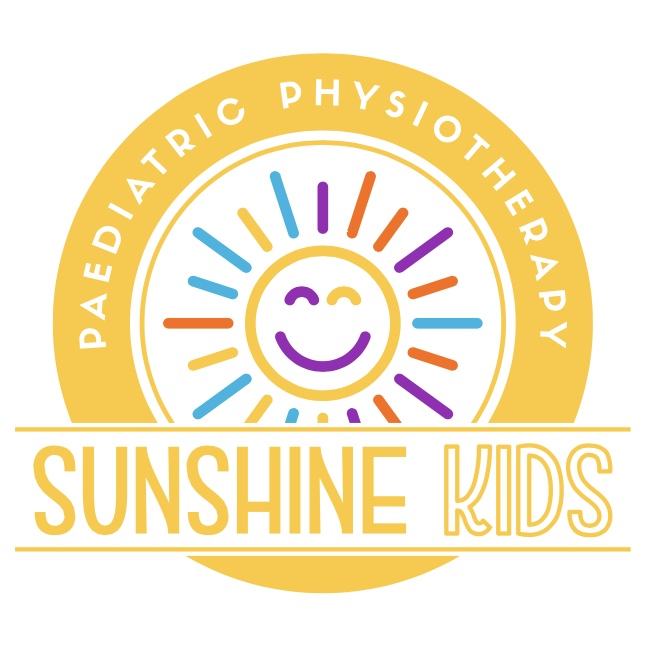 Sunshine Kids Paediatric Physiotherapy