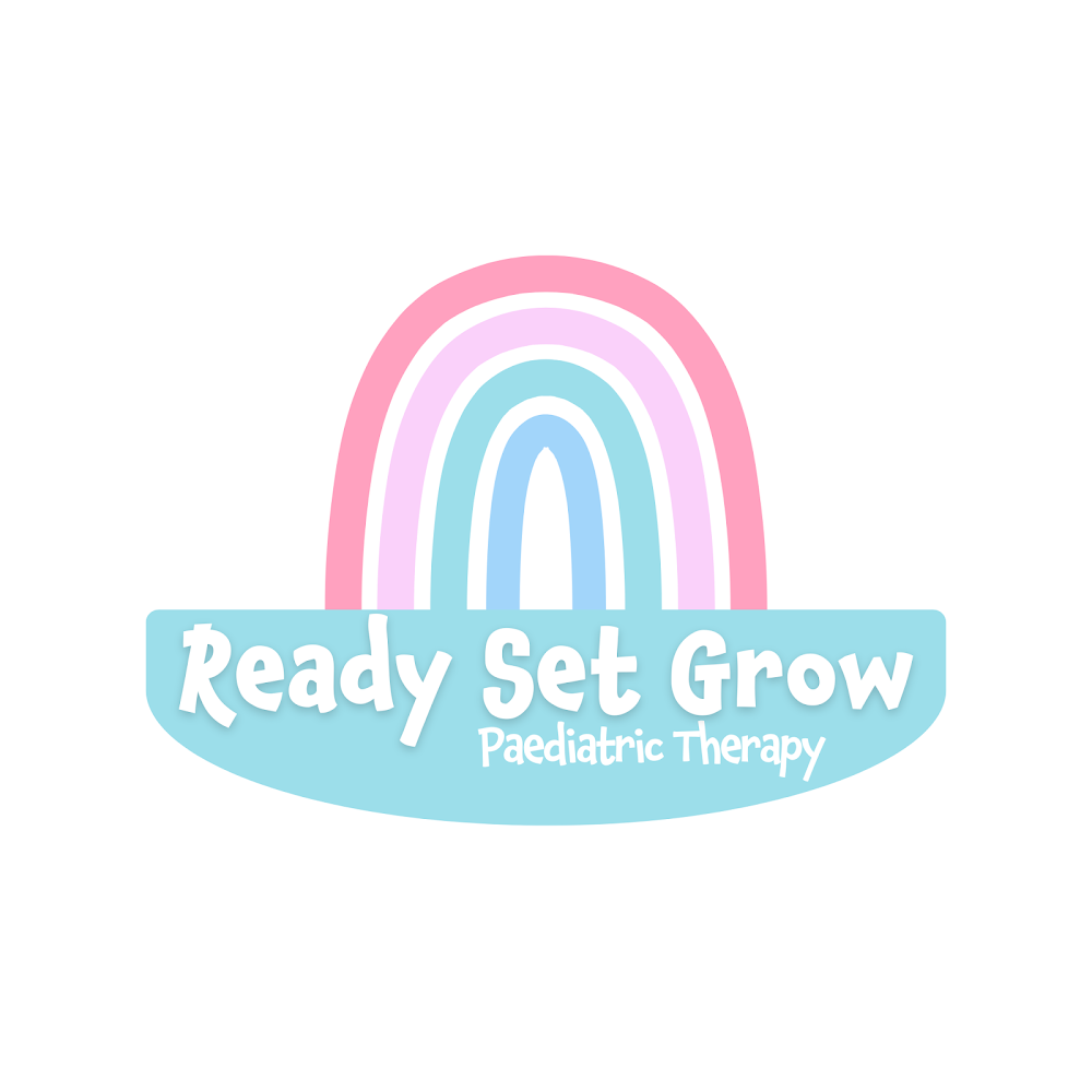 Ready Set Grow Paediatric Therapy
