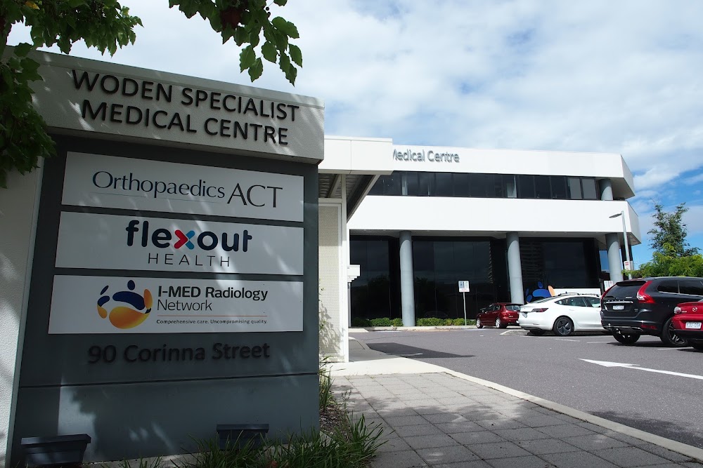 Flexout Health