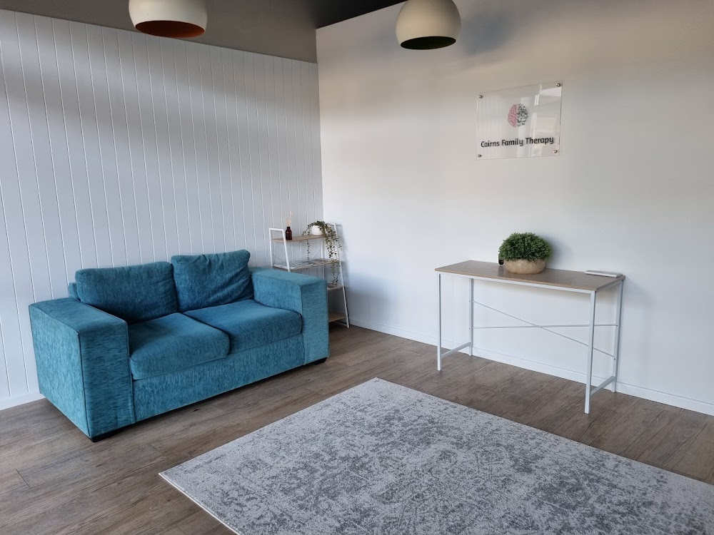 Cairns Family Therapy Psychology & Counselling
