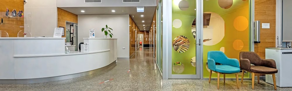 Alliance Clinics (Head Office)