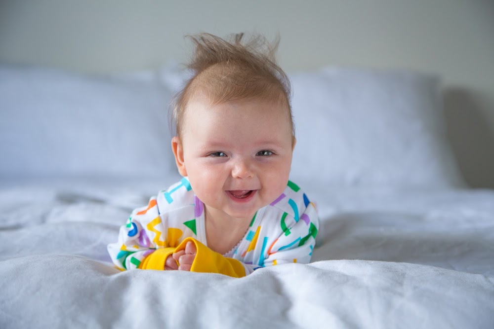 Little Movers Physiotherapy - Malvern Baby Clinic