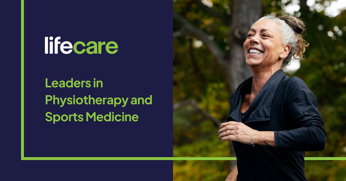Lifecare Fremantle Physiotherapy