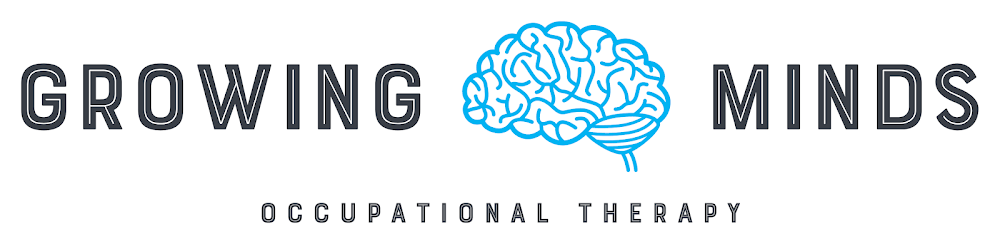 Growing Minds Occupational Therapy