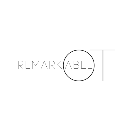 Remarkable Occupational Therapy