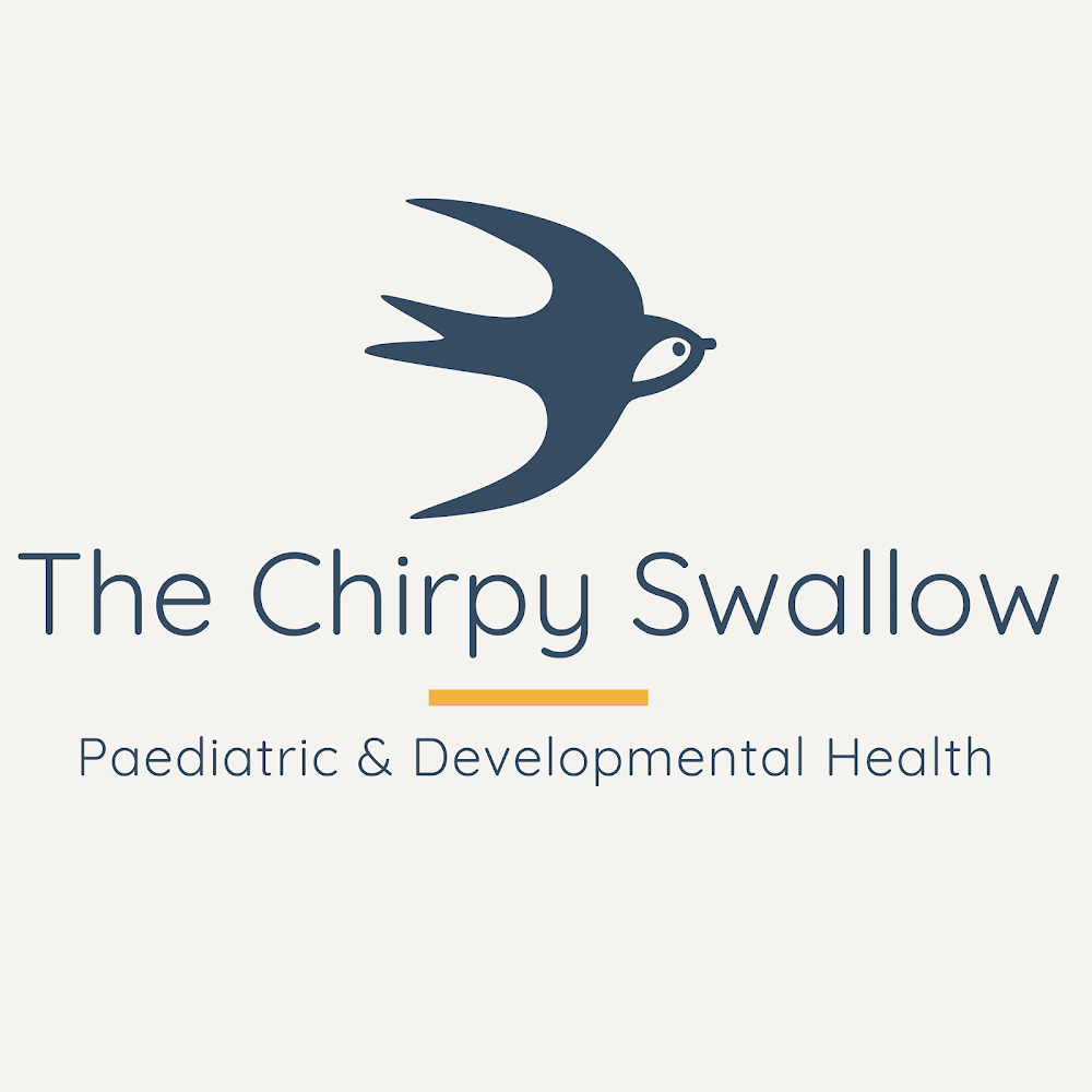 The Chirpy Swallow