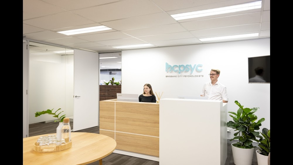 Brisbane City Psychologists
