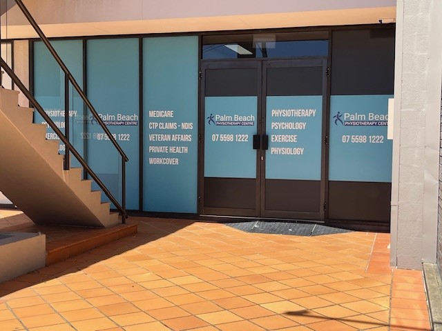 Palm Beach Physiotherapy