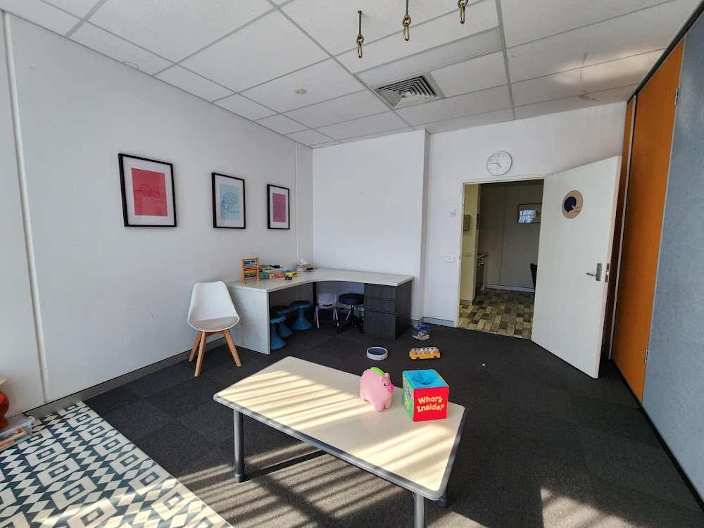 Sips & Sounds Speech Pathology