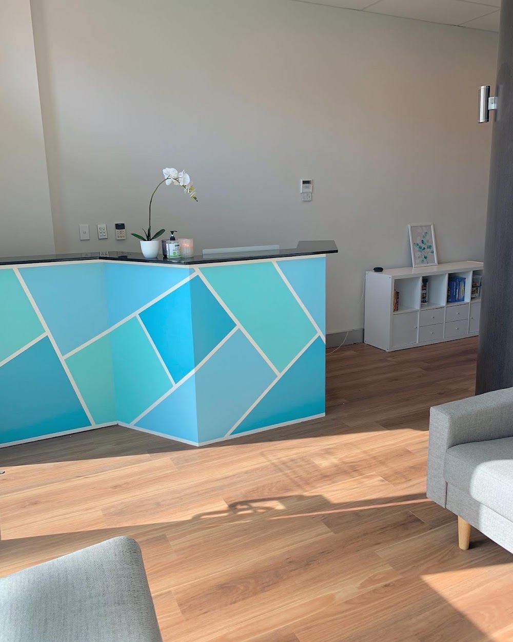 Leaps and Bounds Early Intervention Clinic