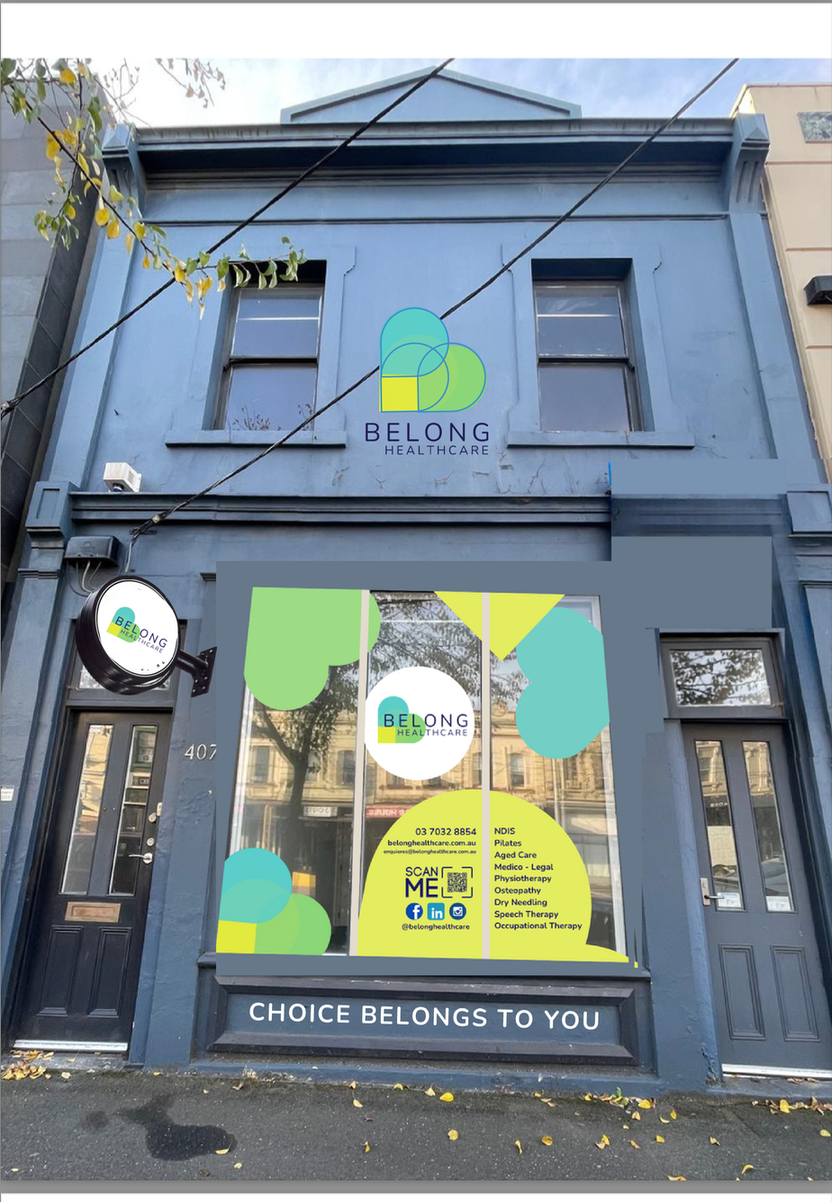 Belong Healthcare
