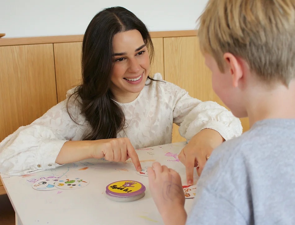 Minds in Motion Psychology Clinic