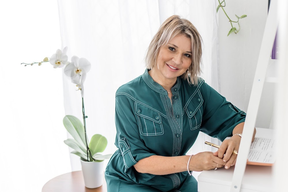 The Bondi Psychologist