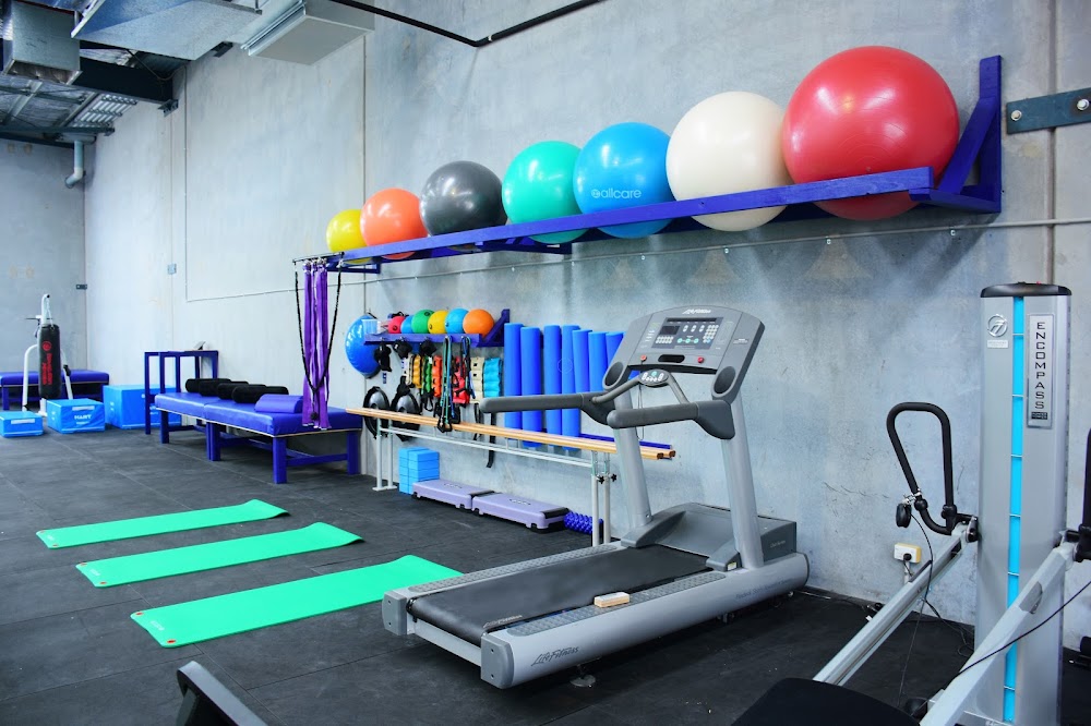 NDIS Exercise Physiology | Combined Wellness Solutions