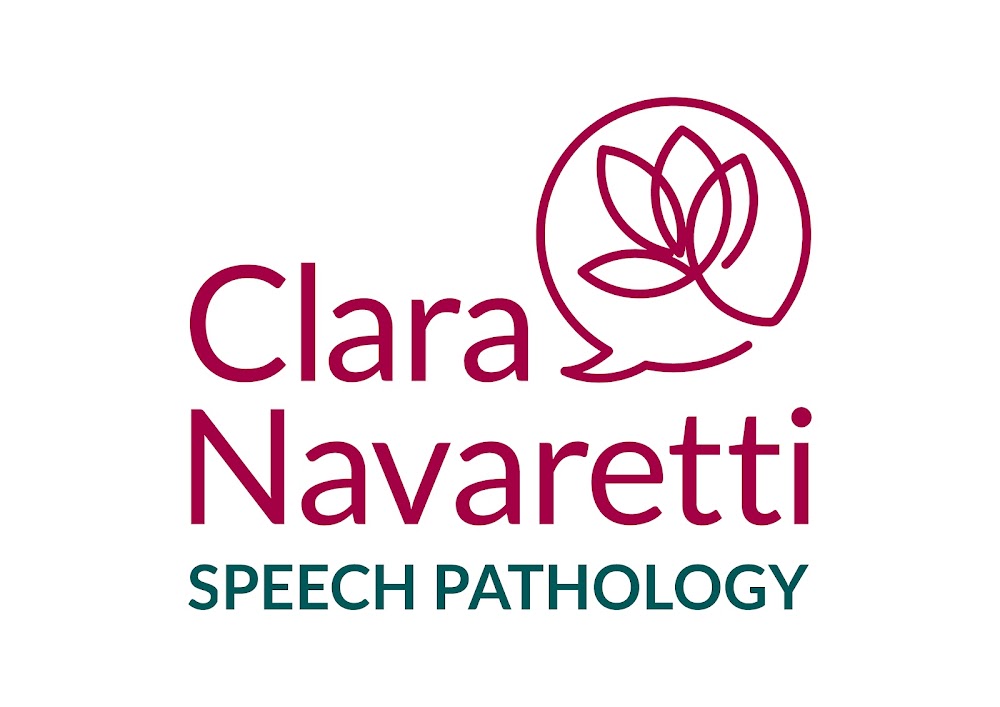 Clara Navaretti Speech Pathology