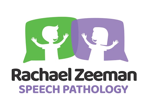Rachael Zeeman Speech Pathology