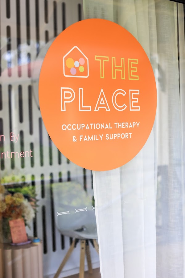 The Place Occupational Therapy and Family Support