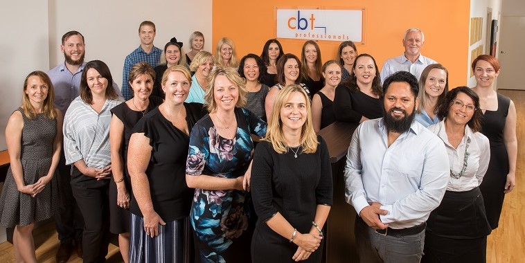 CBT Professionals Psychology Clinic
