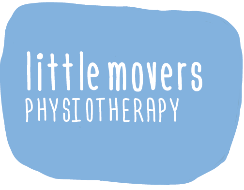 Little Movers Physiotherapy - Yarraville
