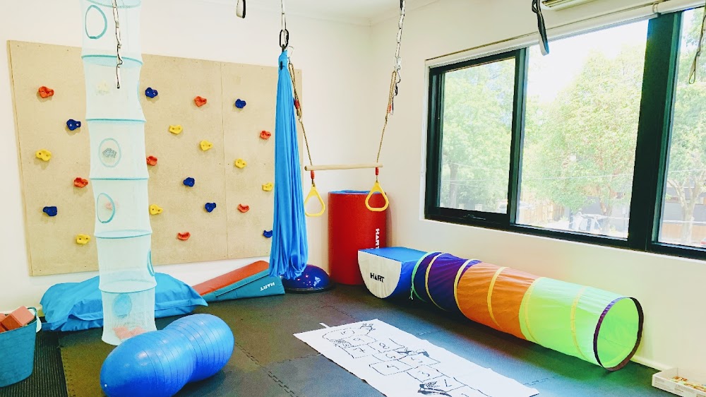 Hope Kids OT - Paediatric Occupational Therapy