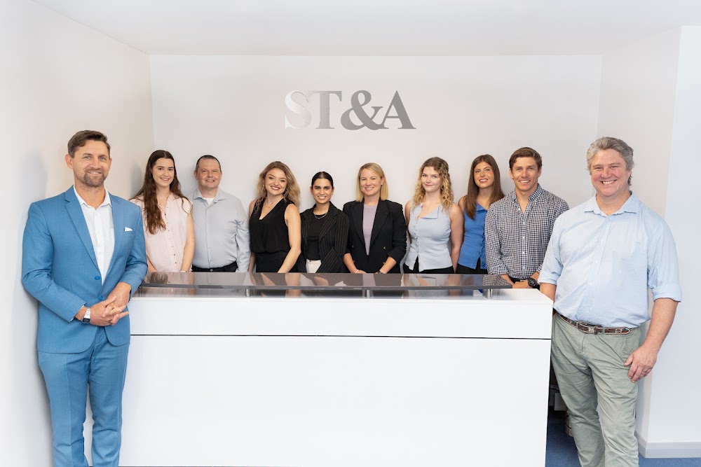 ST&A Psychology North Sydney
