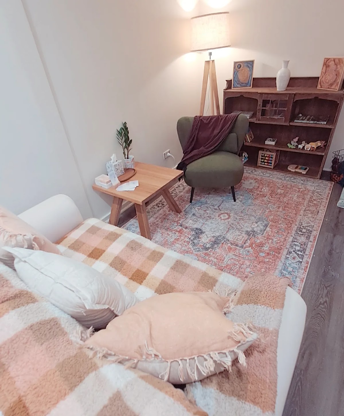 Unfurl EMDR Therapy and Counselling