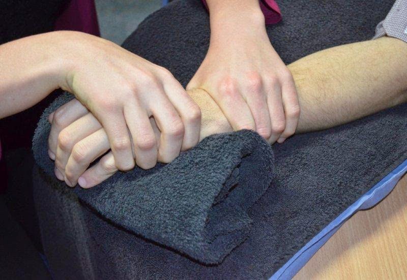 Joondalup Gate Physiotherapy