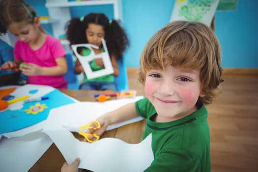 Skillbuilders Therapy Services for Children