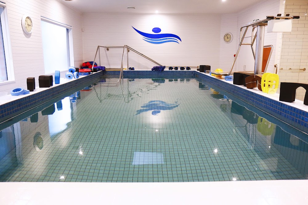 Melbourne Hydrotherapy Centre