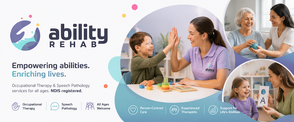 Ability Rehab