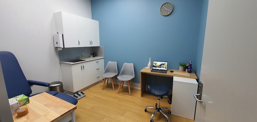 Acacia Podiatry