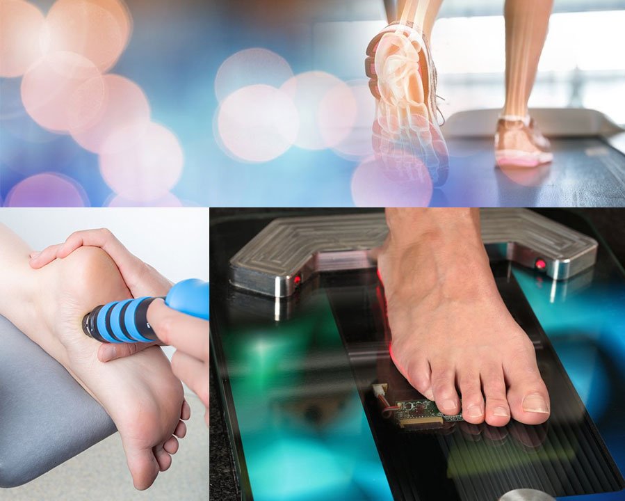 Acacia Podiatry