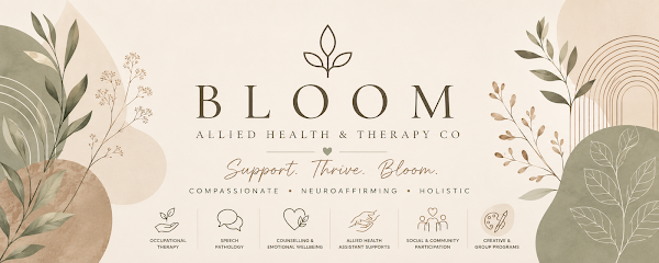 Bloom Allied Health & Therapy Co