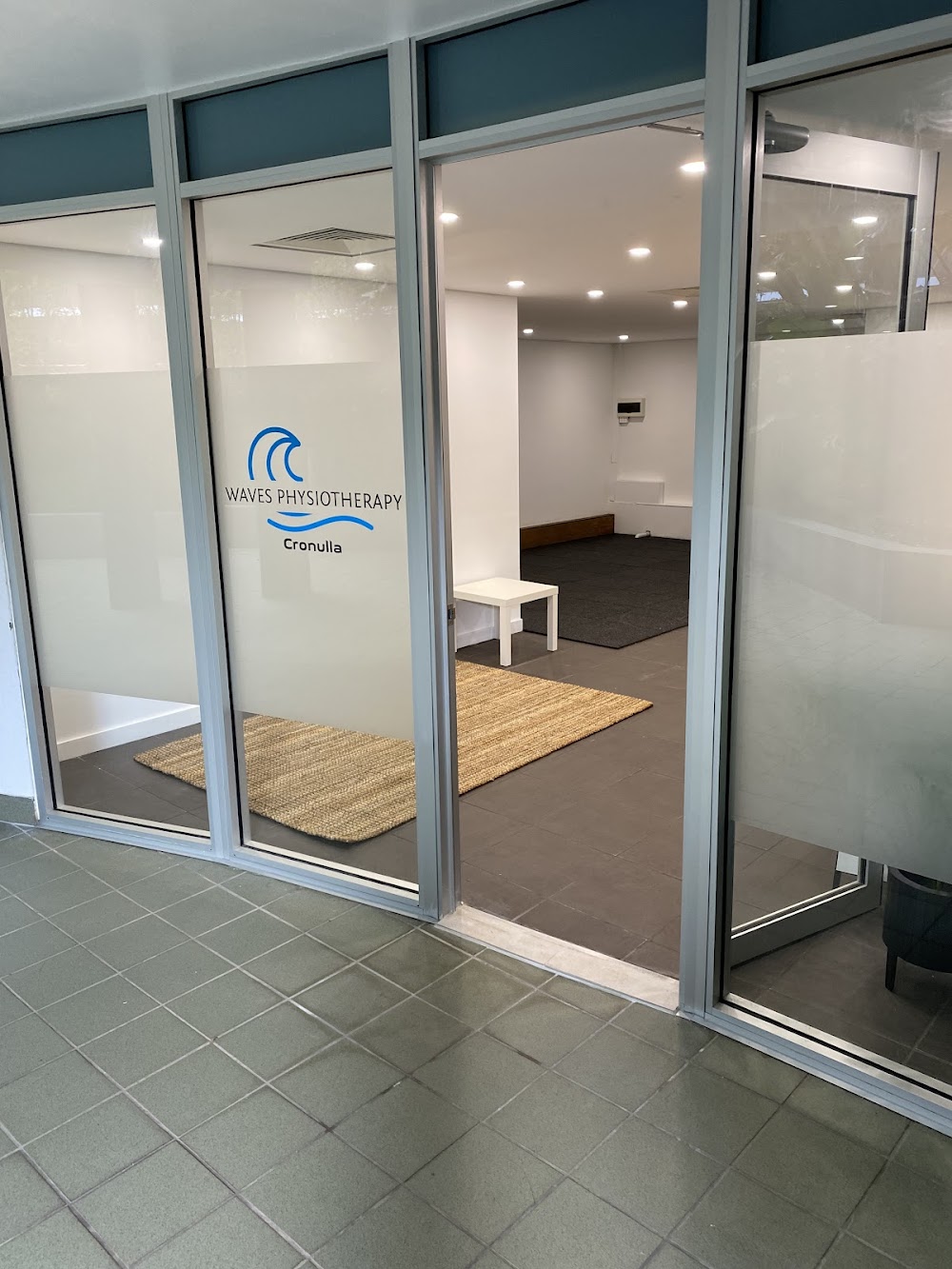 Waves Physiotherapy