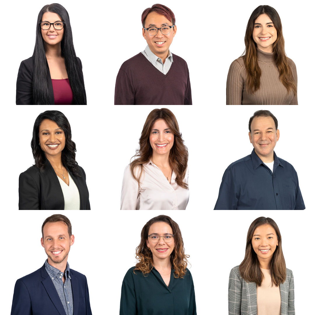 New Vision Psychology