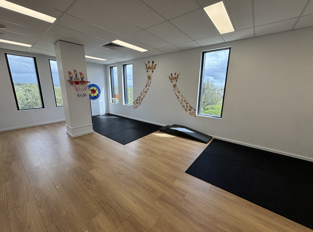 Stability Children's Therapy