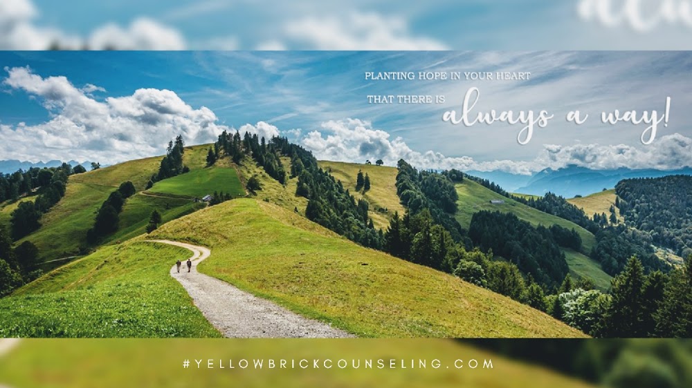 Yellow Brick Counseling