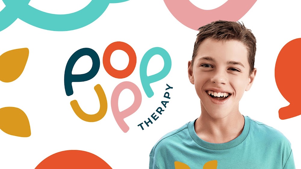 Pop Up Therapy