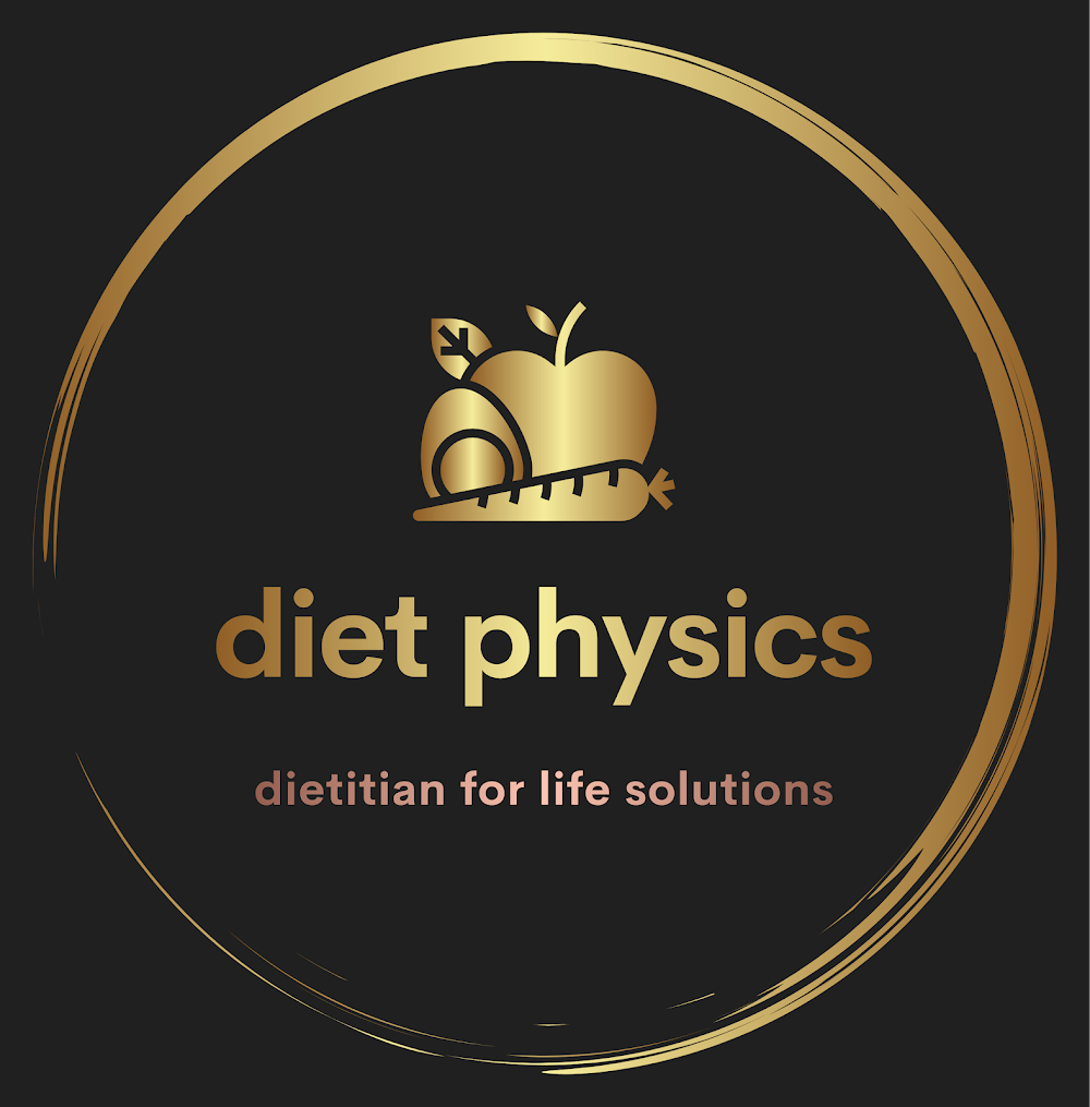Diet Physics