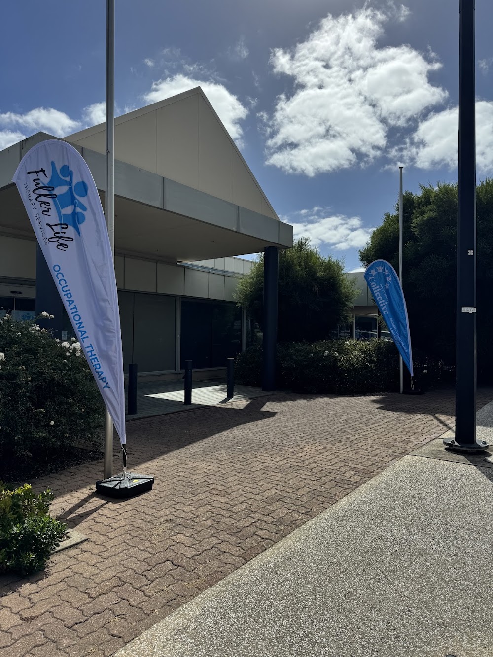 Fuller Life Therapy Services Pty Ltd