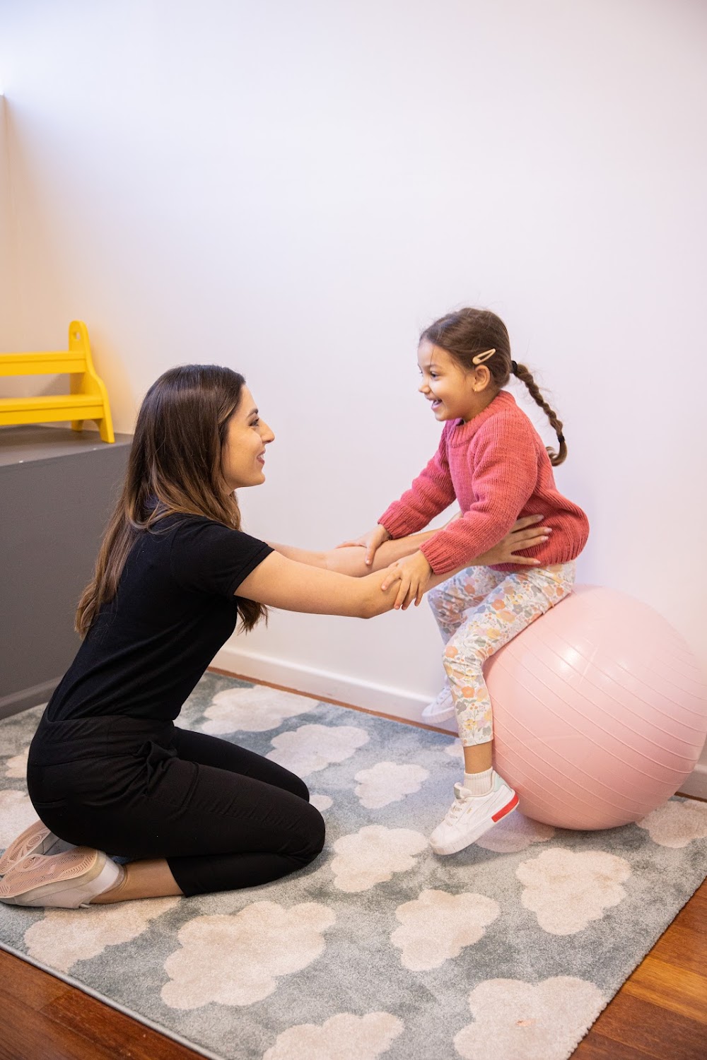 Bambini Health
